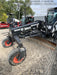 2021 BOBCAT 96" Laser Guided Grader Blade