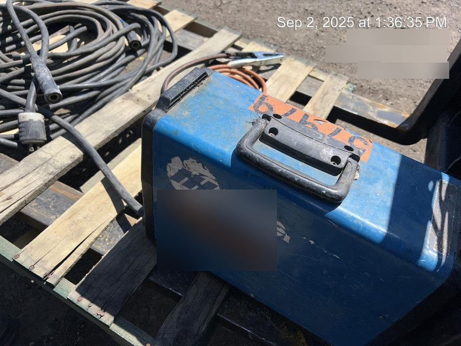 2019 MILLER ELECTRIC CST-280