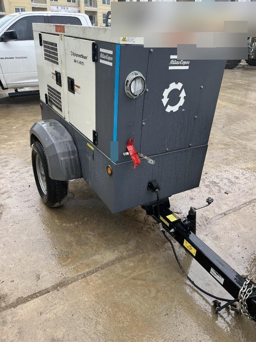 2022 ATLAS COPCO QAS45 CWK