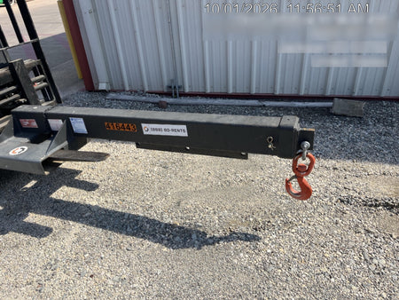 2024 ARROW MATERIAL HANDLING CE60-TH-STP