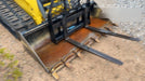 2021 PALADIN 48" Pallet Forks - Paladin