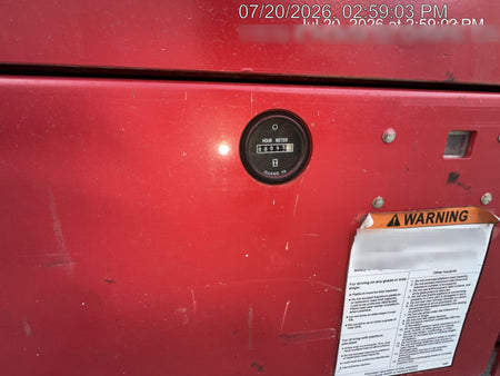 2021 MEC 4046SE