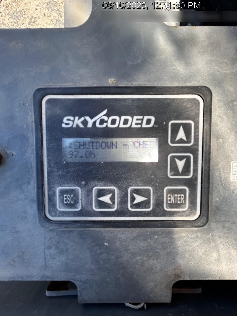 2020 SKYJACK SJIII-3219