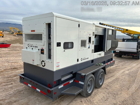 2024 ATLAS COPCO QAS 410