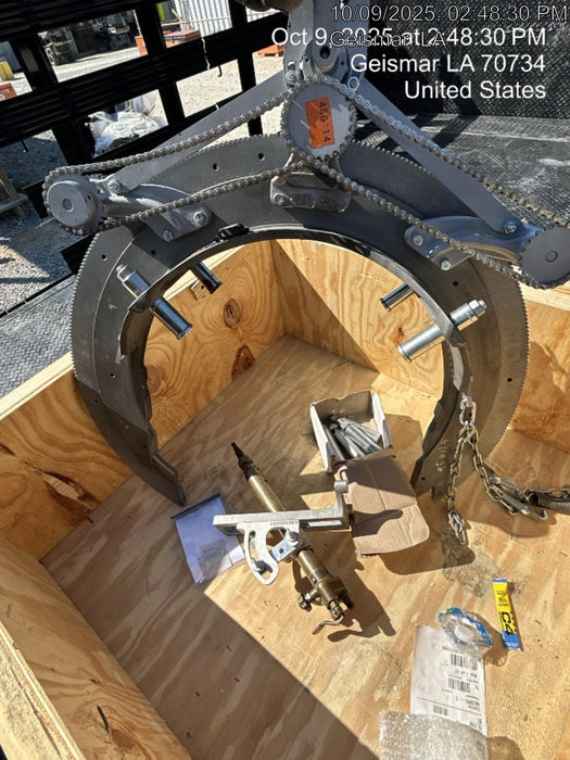 2024 MATHEY DEARMAN 3SA