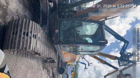 2023 CASE CX300E