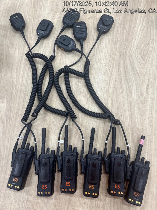 2024 MOTOROLA R7 DISPLAY