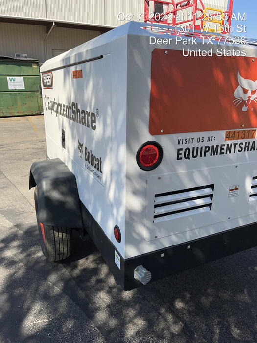 2024 BOBCAT PA425WCU-T4F