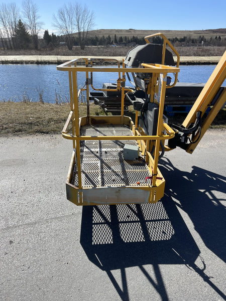 2020 HAULOTTE HT67 RTJ O