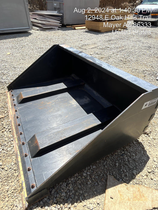 2020 STAR INDUSTRIES 1400B