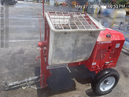 2023 MULTIQUIP WM90PH8