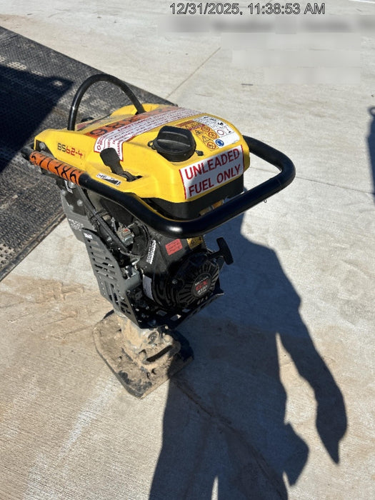 2025 WACKER NEUSON BS62-4Ab/28