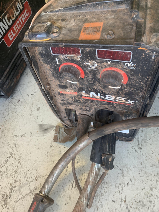 2022 LINCOLN ELECTRIC K4266-1