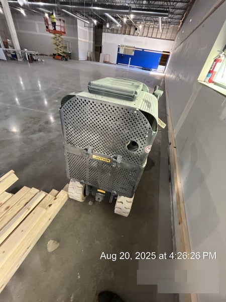 2021 NATIONAL FLOORING 5625DL