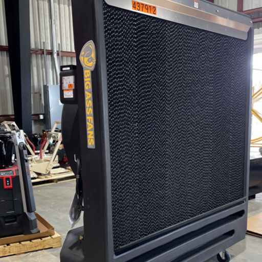 2024 BIG ASS FANS Cool Space 500