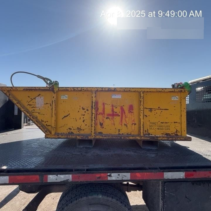 2021 MYERS MMSP2T