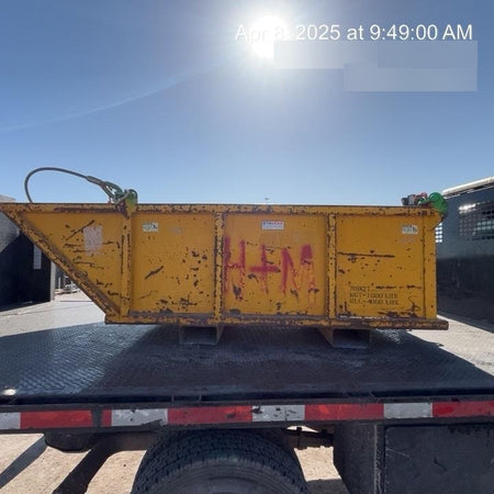 2021 MYERS MMSP2T