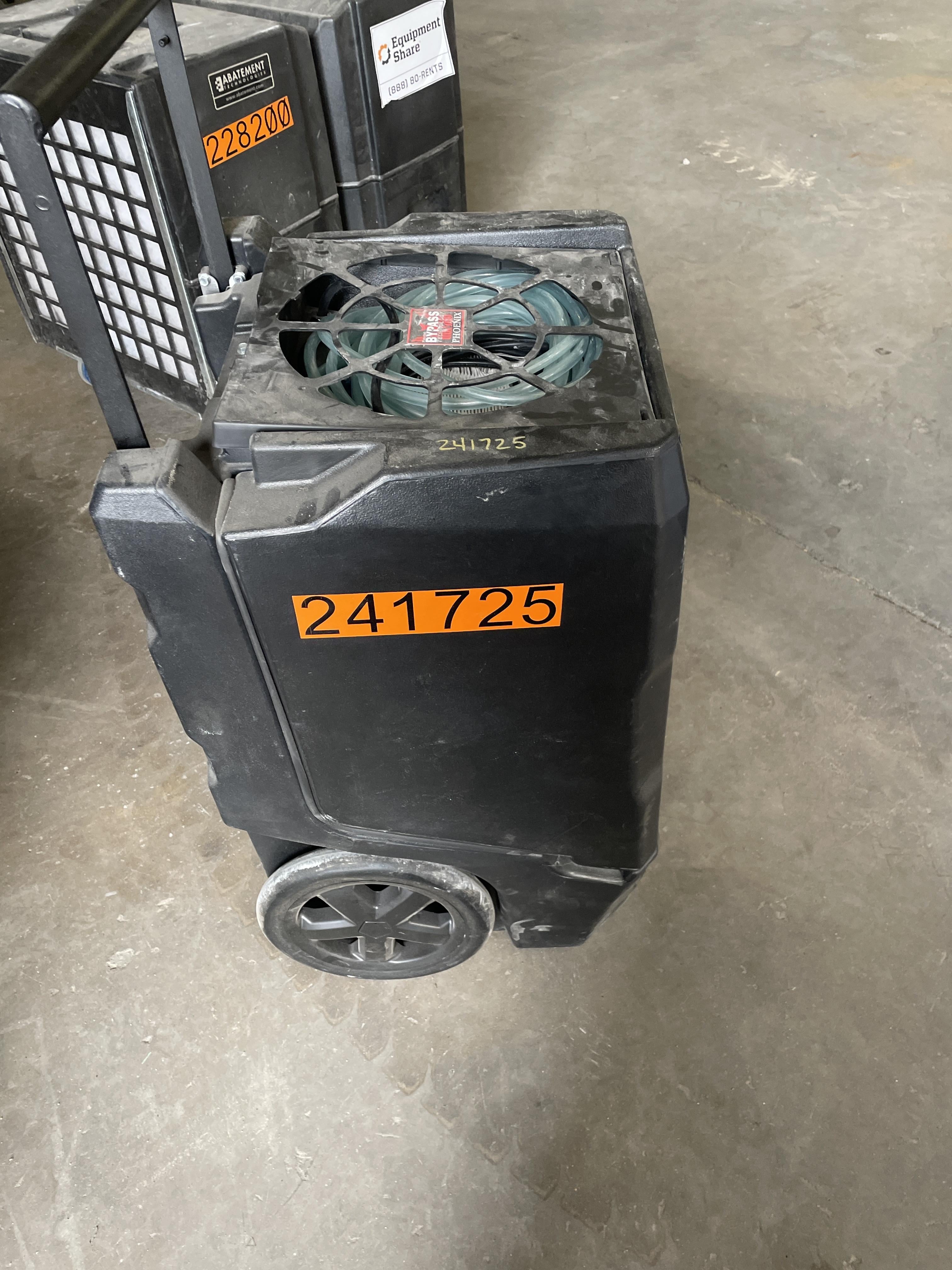 2022 PHOENIX R250