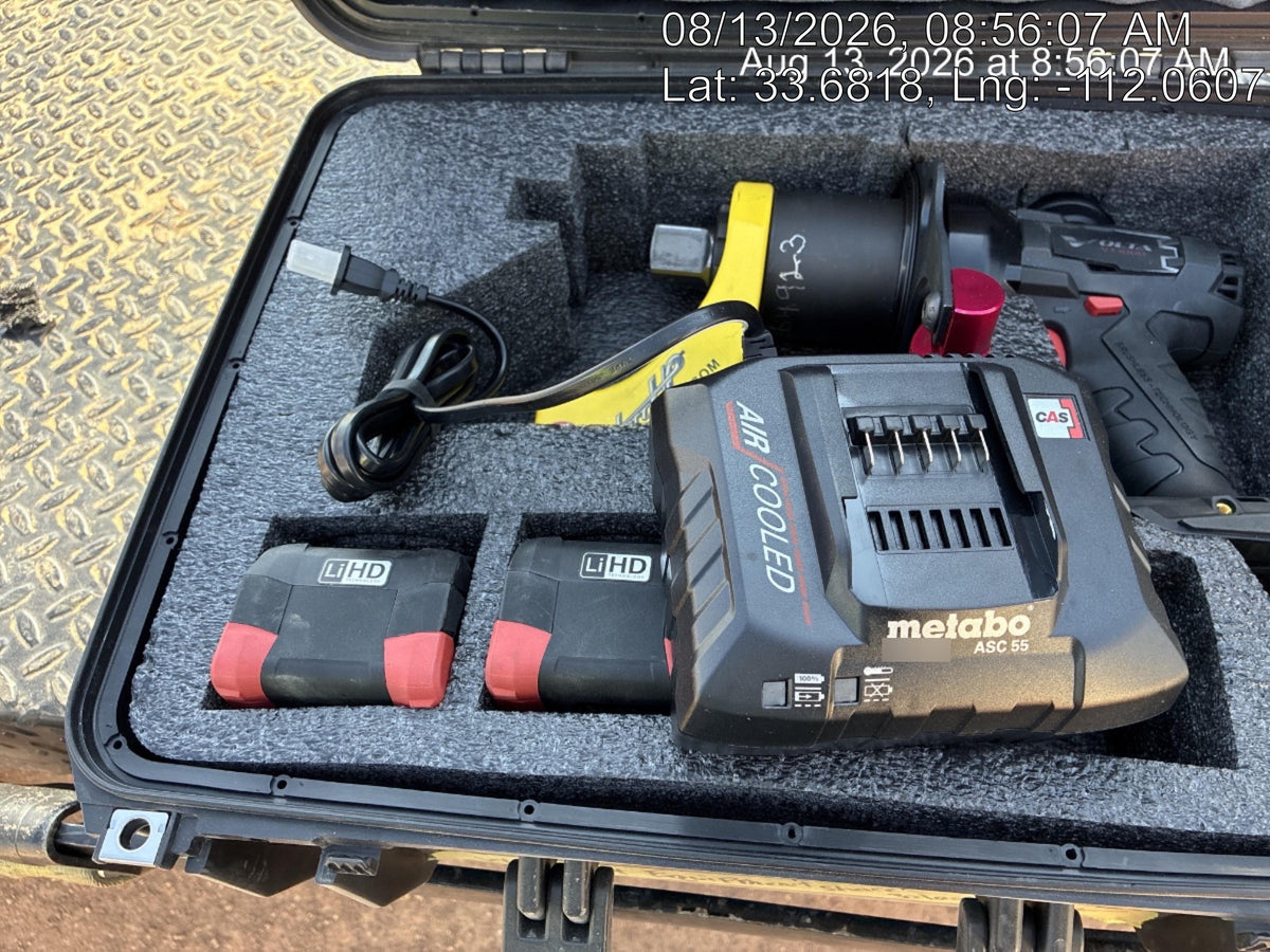 2023 TORCUP VT-1000KIT