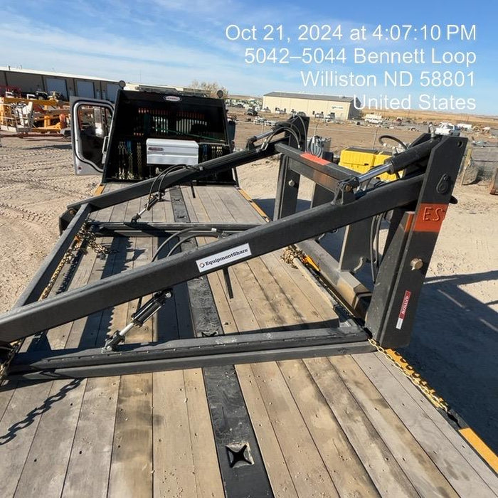 2024 ARROW MATERIAL HANDLING 7196250-6-96-049PG