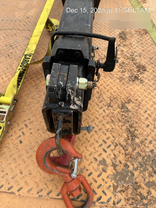 2024 STAR INDUSTRIES M1360B - Star JIB Boom