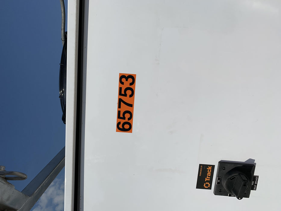 2020 SMARTECH SACP41A-HS