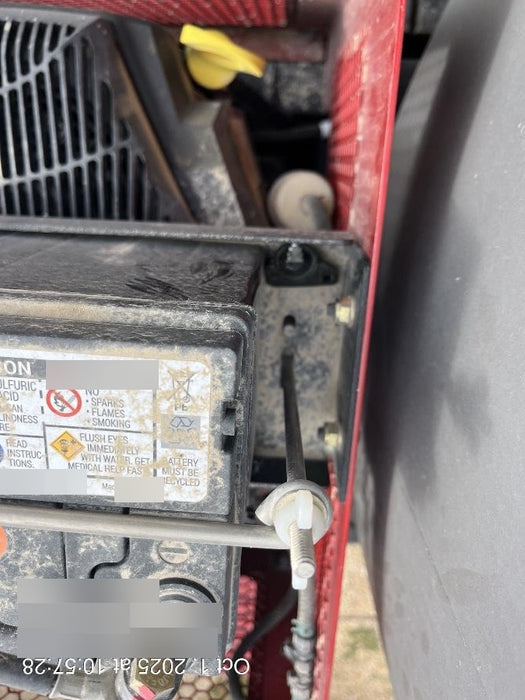 2024 TORO MBTX 2500-TS