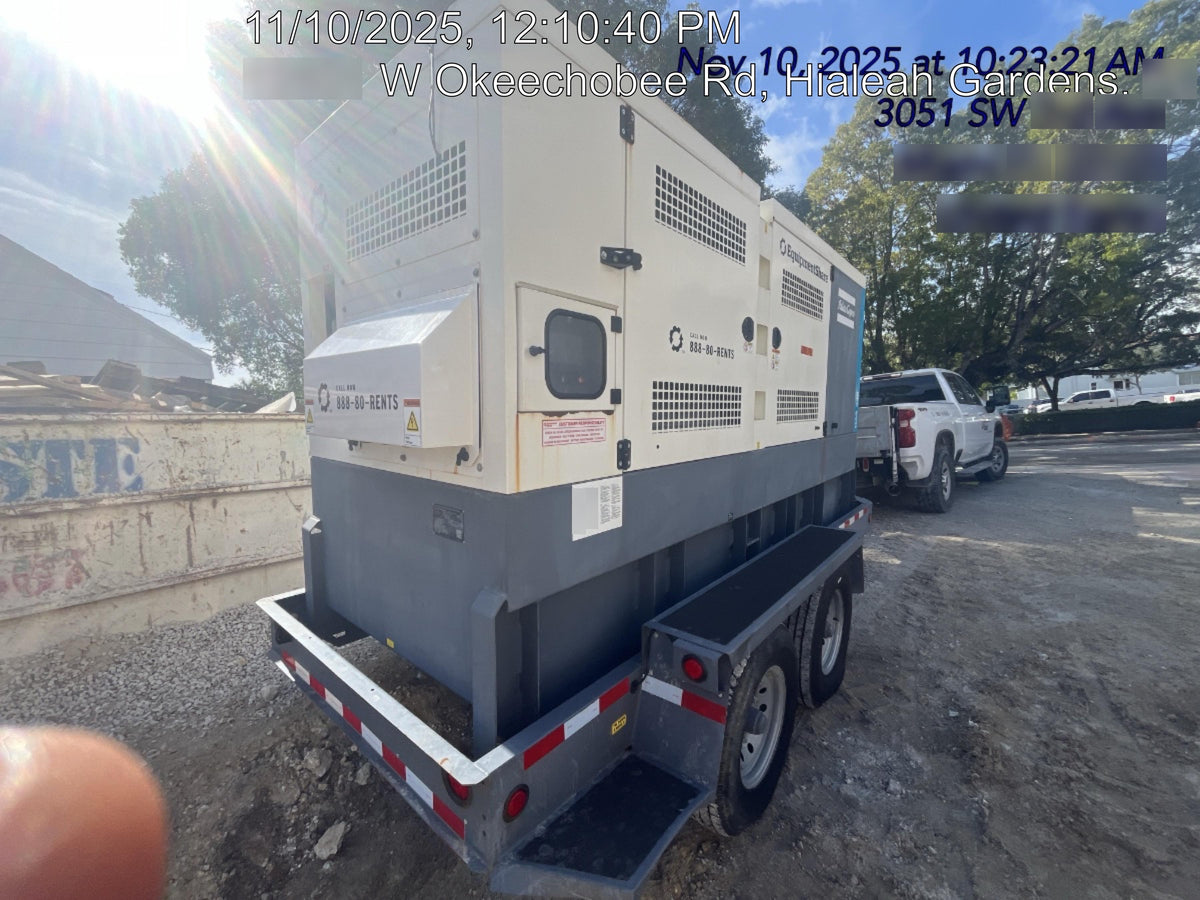 2022 ATLAS COPCO QAS 330