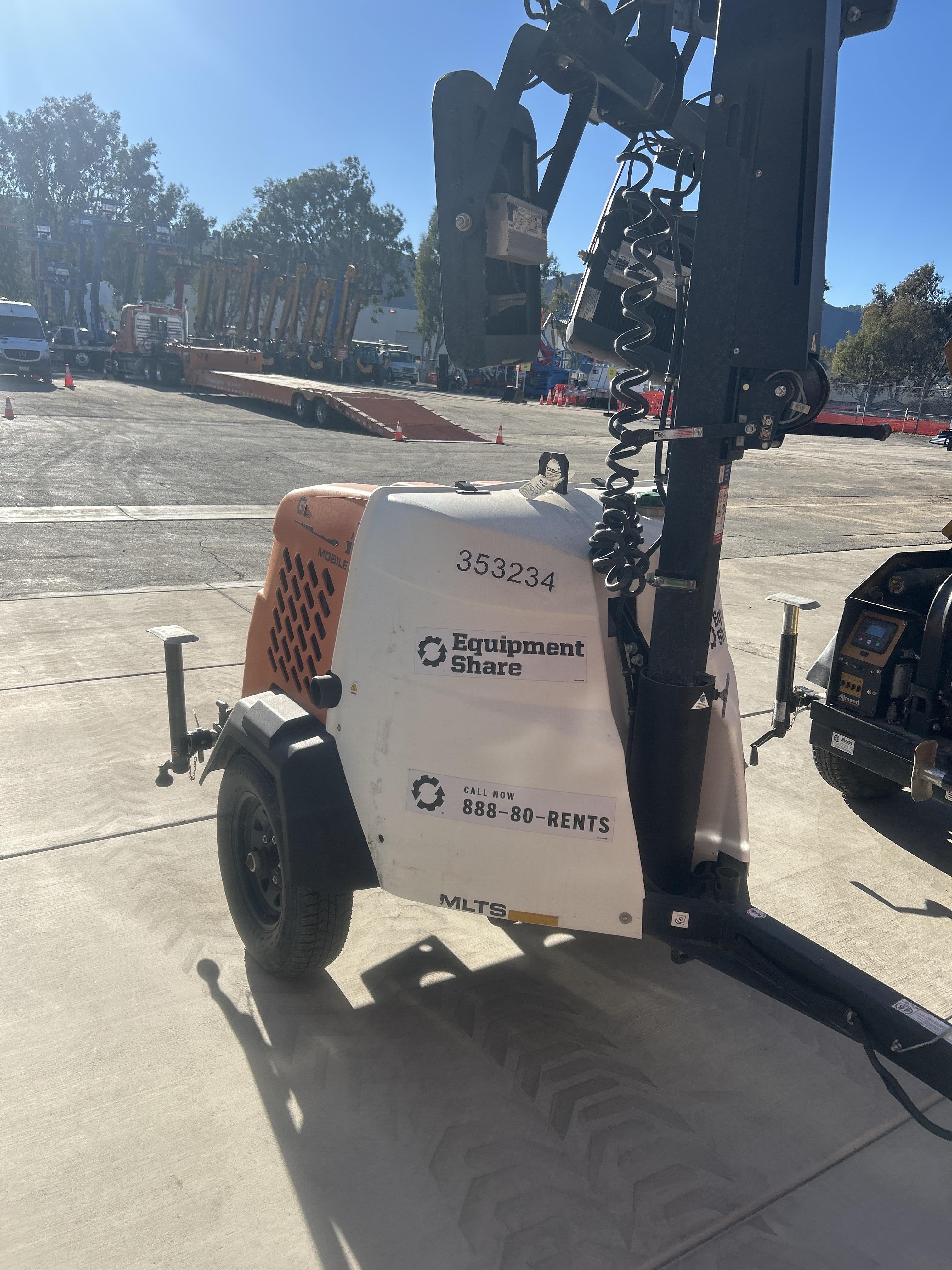 2023 GENERAC MLT2