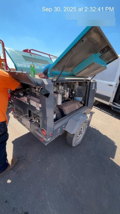 2023 AIRMAN PDS185S CWK