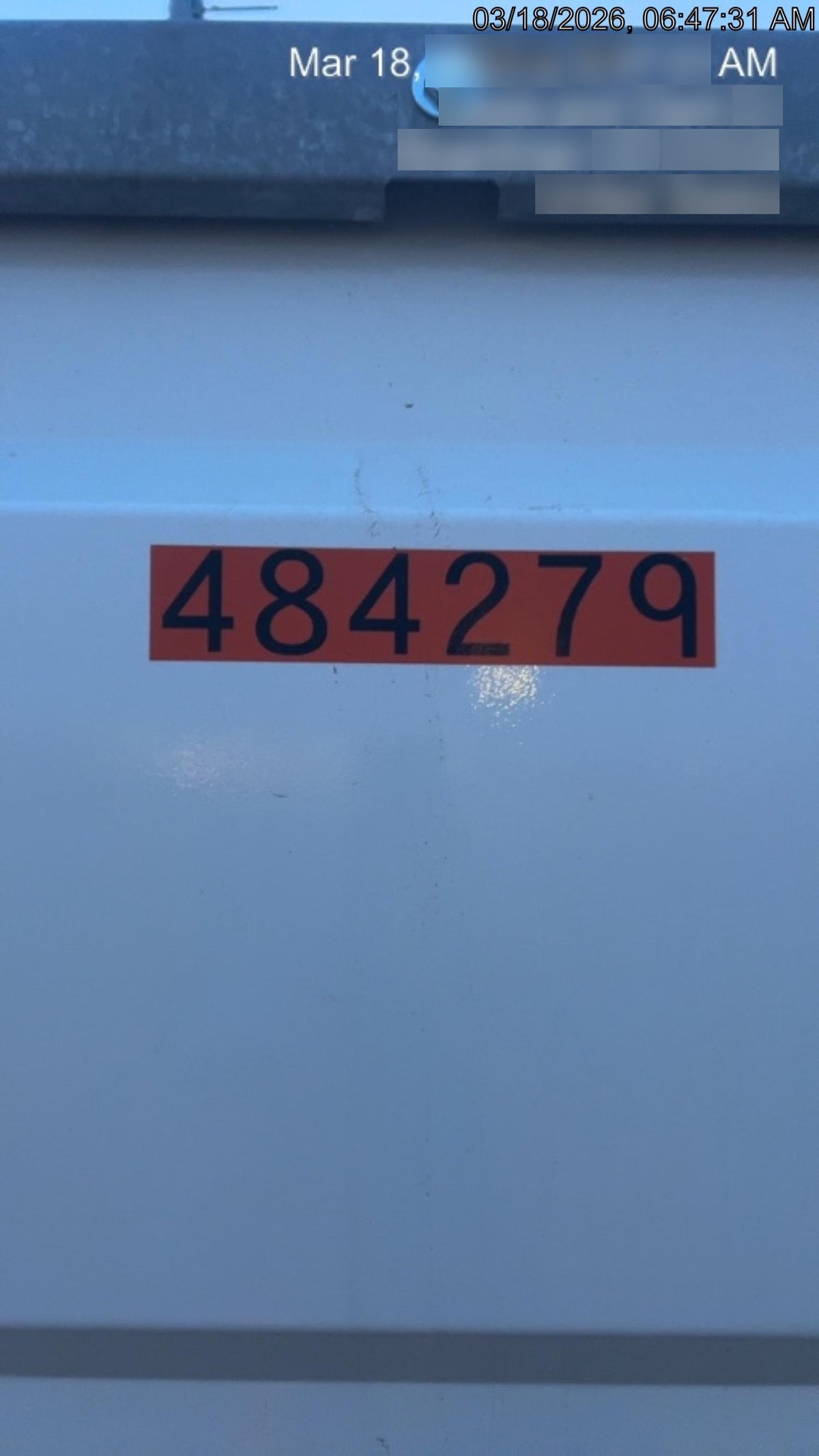 2024 WESTERN GLOBAL 20TCG-ES