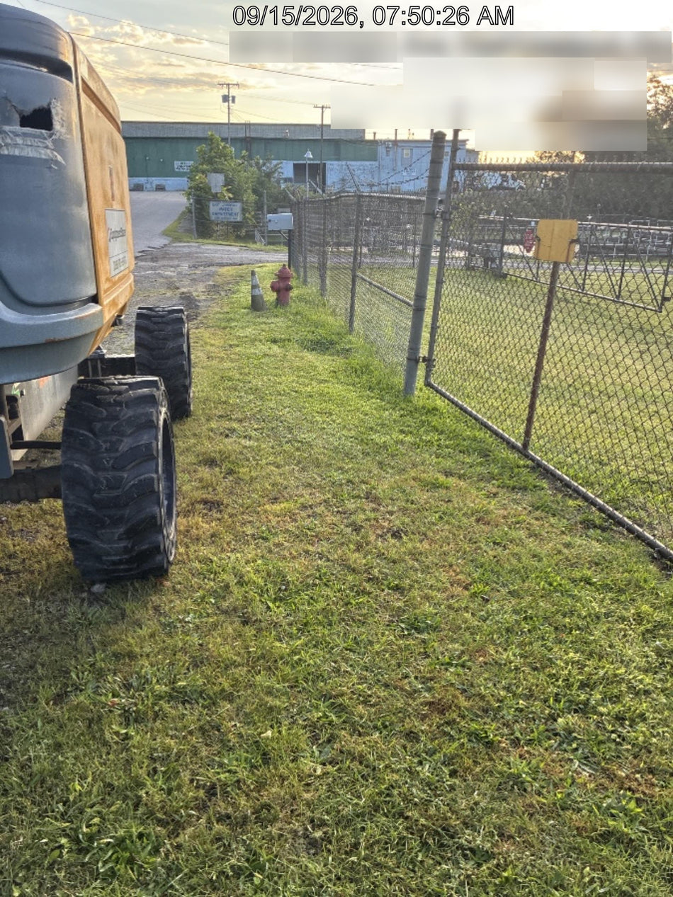 2021 HAULOTTE HT46RTJO