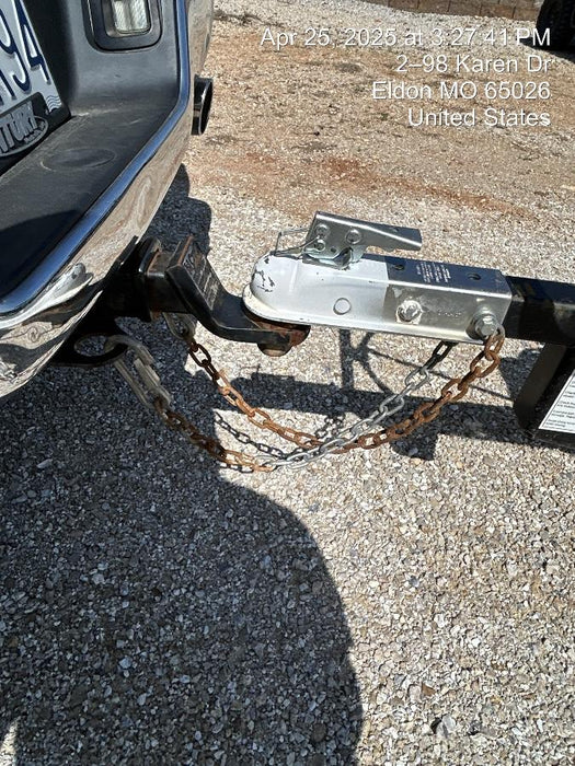 2022 GROUND HOG HD99