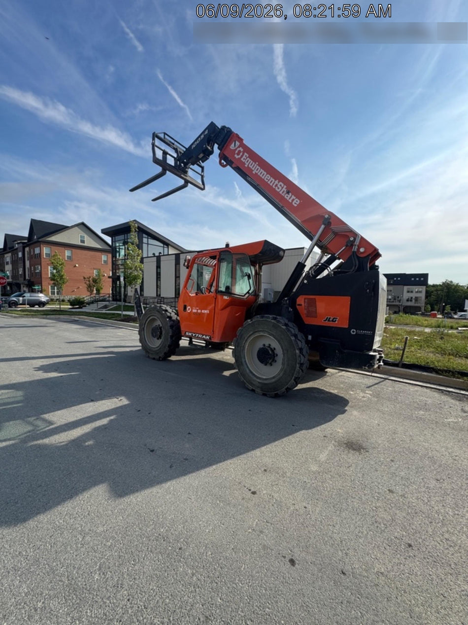 2024 SKYTRAK 10054