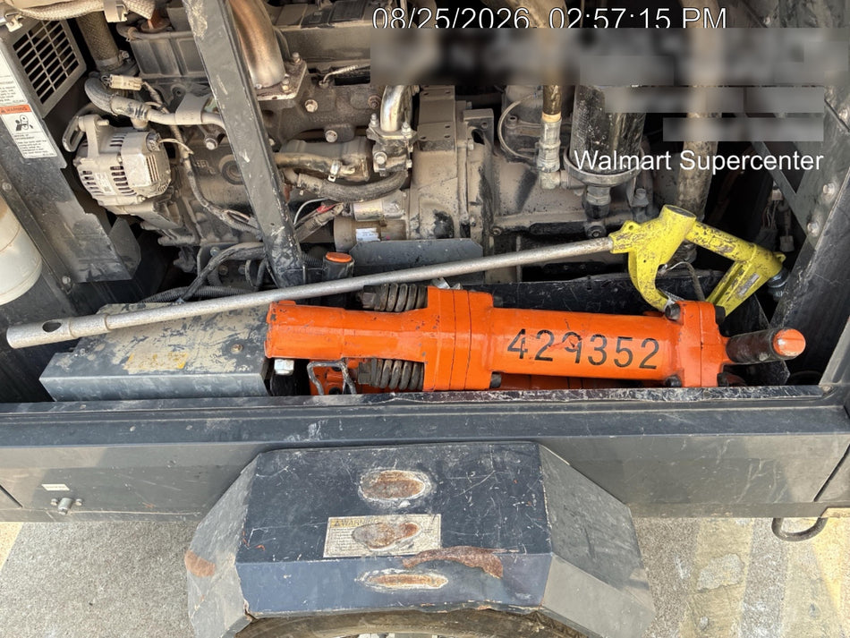 2024 MICHIGAN PNEUMATIC ES-TPB90-118-TRACKER