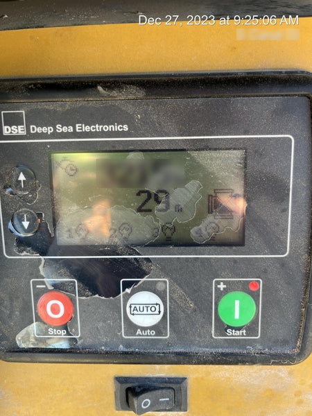 2021 ALLMAND NLV3GR