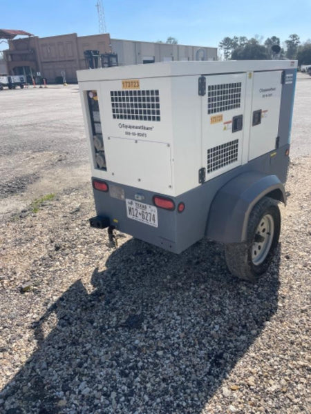 2021 ATLAS COPCO QAS25 CWK