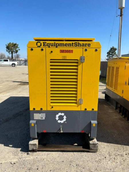 2023 ATLAS COPCO E-AIR V1100