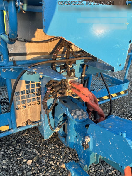 2026 MILLER ELECTRIC CST-282