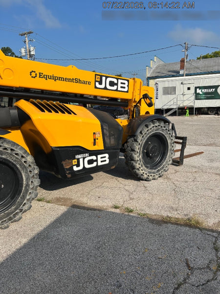 2024 JCB 506-36