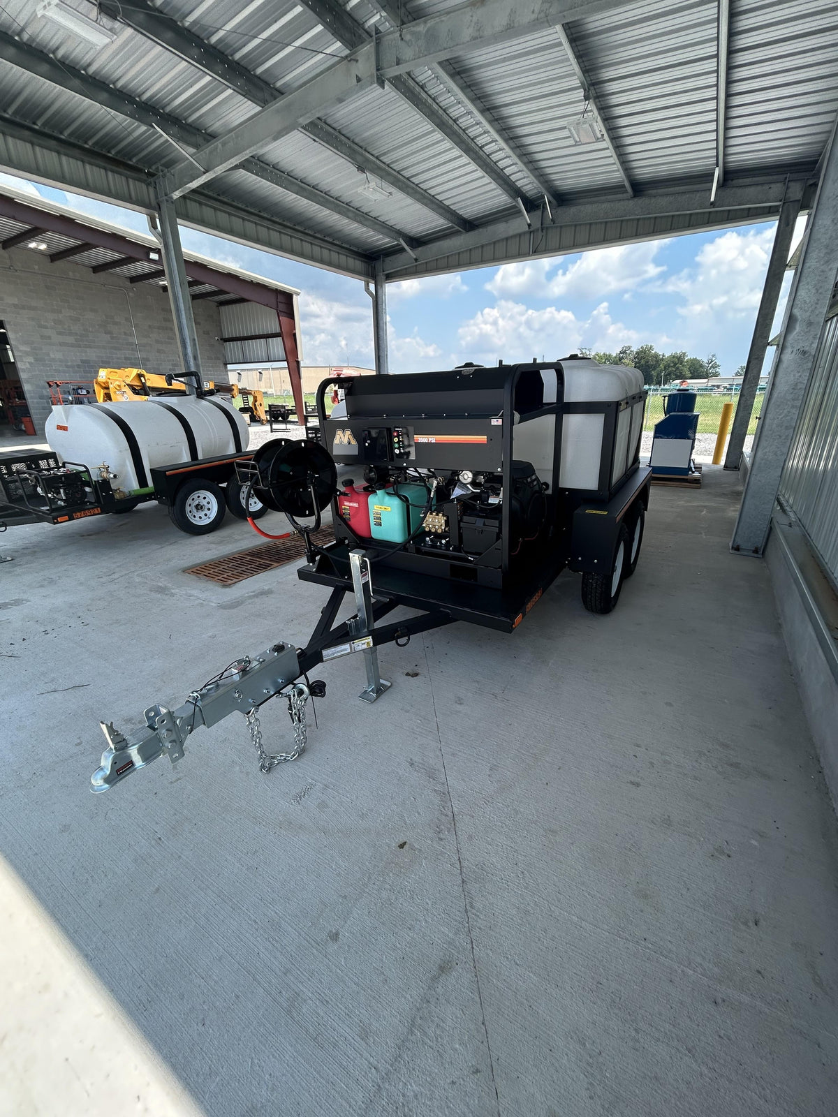 2025 MI-T-M HS-3505-1MGH-UR