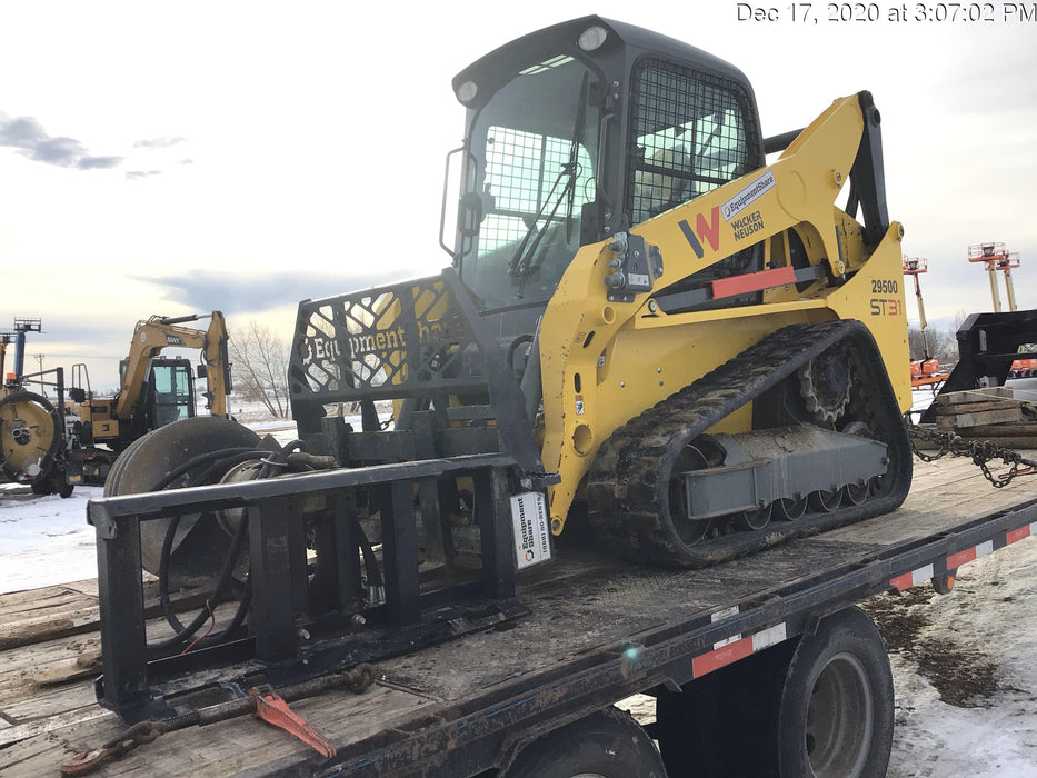 2020 ARROW MATERIAL HANDLING AD-25-30-20-H-UN