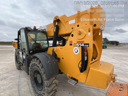 2022 JCB 514-56