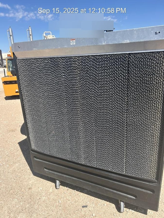 2022 BIG ASS FANS Cool Space 400