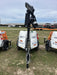 2024 Generac MLT2 Diesel, Flex Switch 120V Input, Powerzone Controller, 
(4) 320W LED Lights, 4kW Generator, 39.9 Gal Fuel Tank, 2" Ball, T3