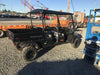 2019 Club Car CA1700D Diesel, 4-Seat, ROPS, AWD w/None