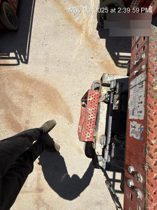 2018 SKYJACK SJIII-3219