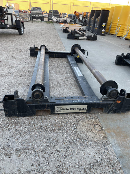2022 SOUTHWIRE COMPANY RR-SW30