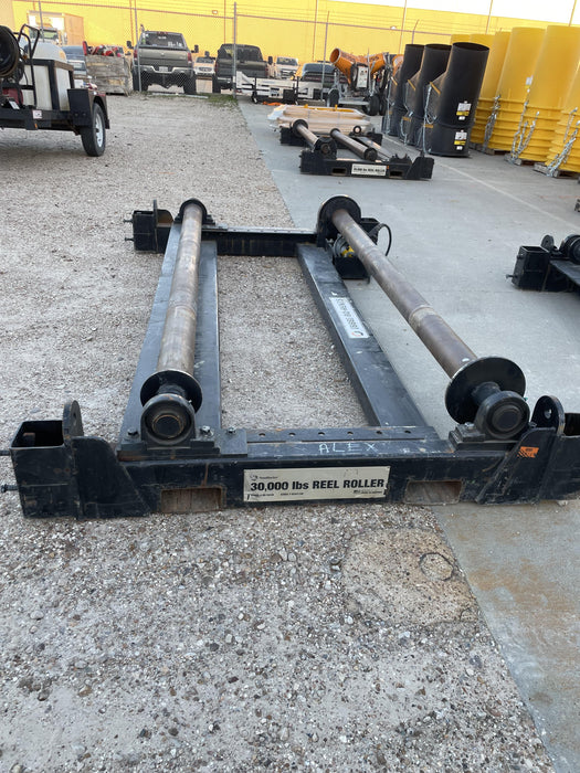 2022 SOUTHWIRE COMPANY RR-SW30