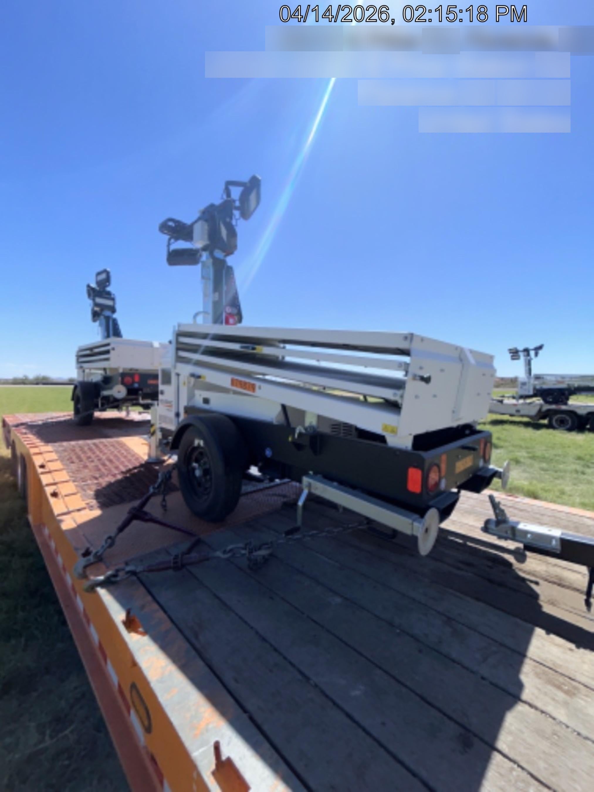 2025 GENERAC VT Solar